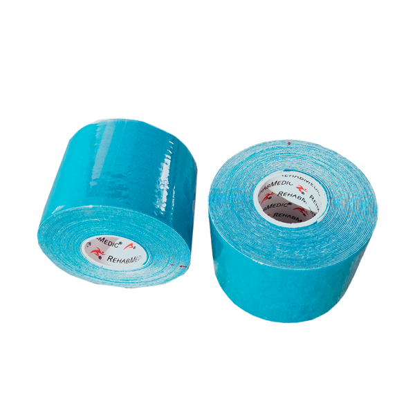 RehabMedic Kinesiologi Tape 5cm x 5m - Image 2