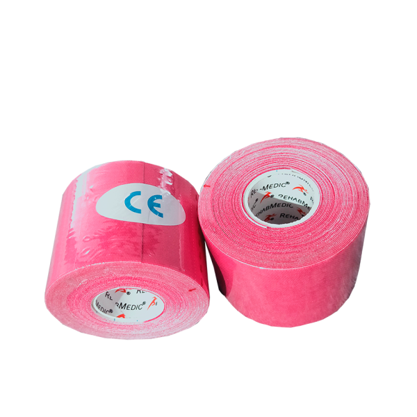 RehabMedic Kinesiologi Tape 5cm x 5m - Image 3
