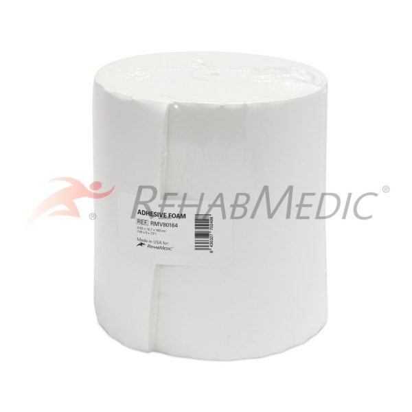 RehabMedic Klæbende Skum til Bandagepolstring - Image 2