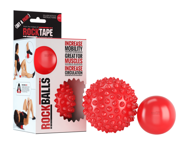 Rock Balls