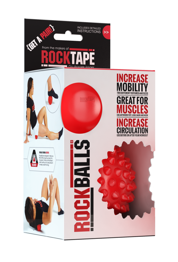 Rock Balls - Image 4