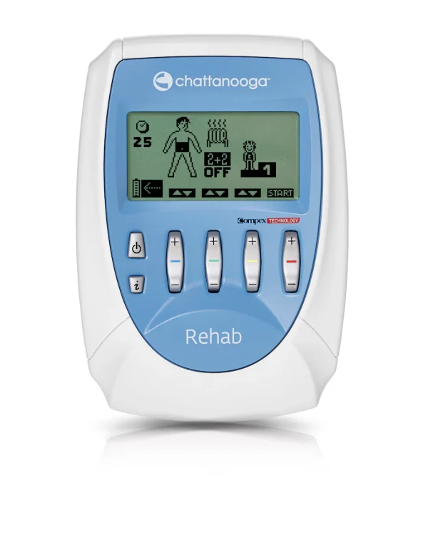 Chattanooga Rehab Muskelstimulator