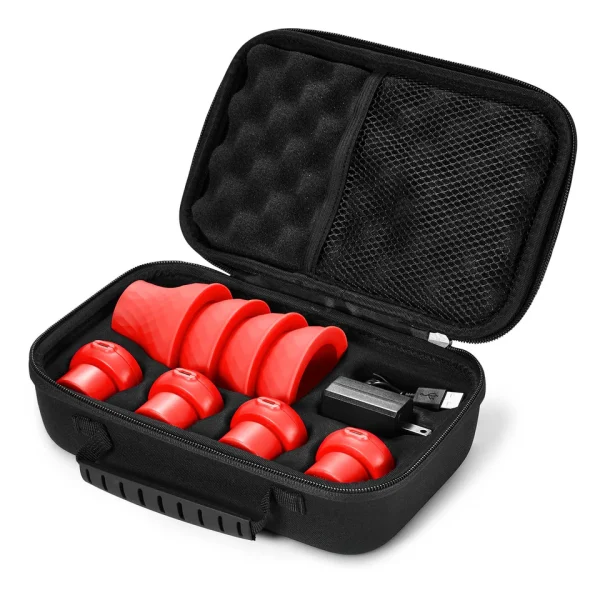 Rockpods Vibes