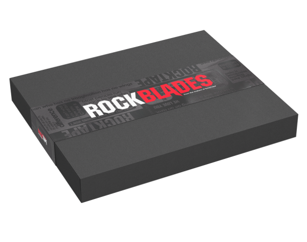 RockBlade 2.0 System - Image 3