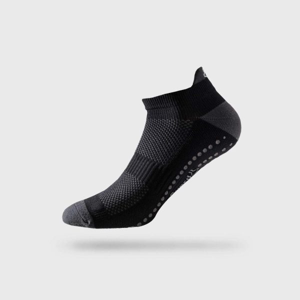 LIITEGUARD SHORT-GRIP STRØMPE