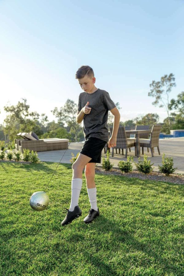SKLZ Star-Kick Touch Trainer – Cobalt - Image 5