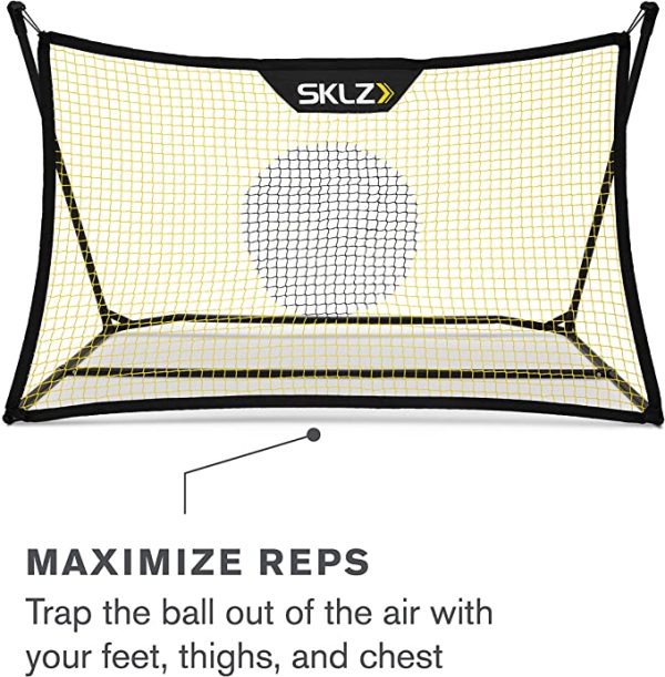 SKLZ Soccer Trainer Solo - Image 2