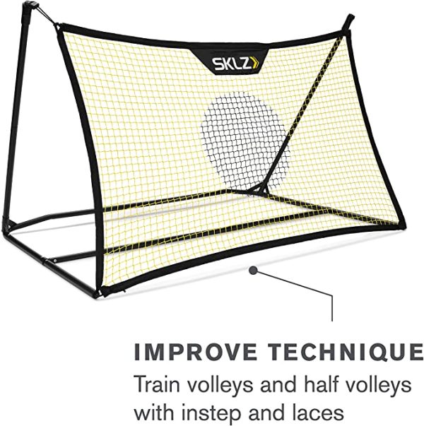 SKLZ Soccer Trainer Solo - Image 3