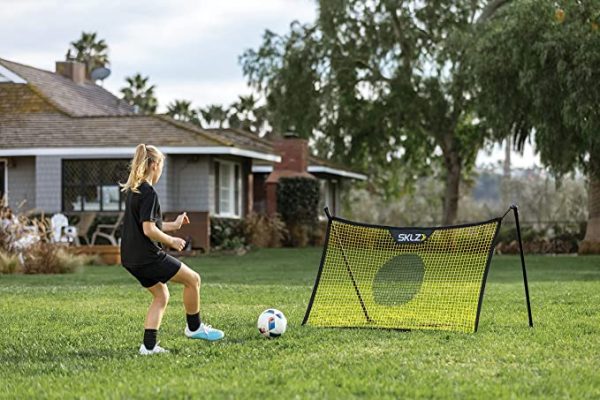 SKLZ Soccer Trainer Solo - Image 4