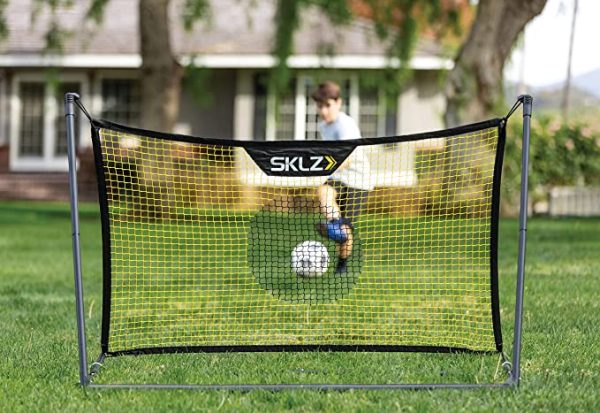 SKLZ Soccer Trainer Solo - Image 5