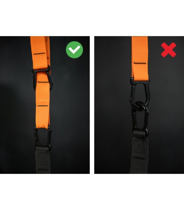 Sveltus Suspension træner - Image 3