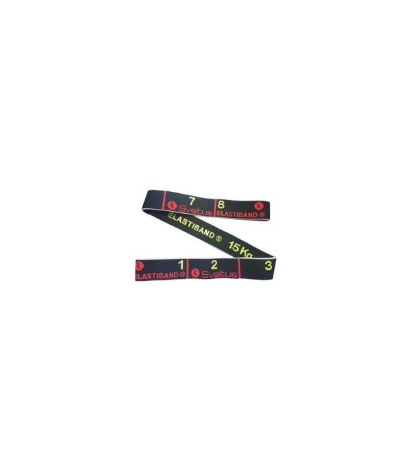 Sveltus Yoga Stretch Band - Image 2