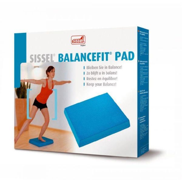 SISSEL Balancefit Pad - Image 3