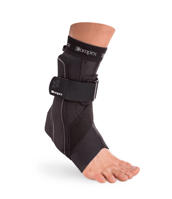 Compex Bionic Ankelbandage
