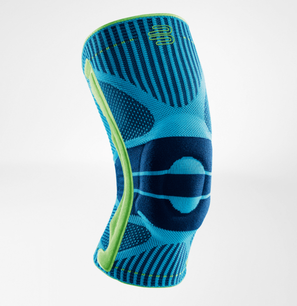 Bauerfeind Sports knæbandage - Image 3