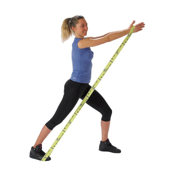 Sveltus Yoga Stretch Band - Image 5