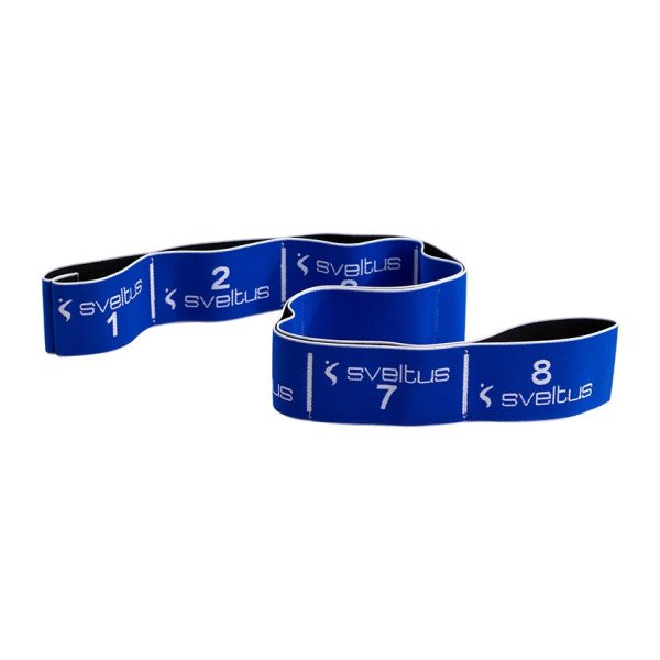 Sveltus Yoga Stretch Band - Image 8