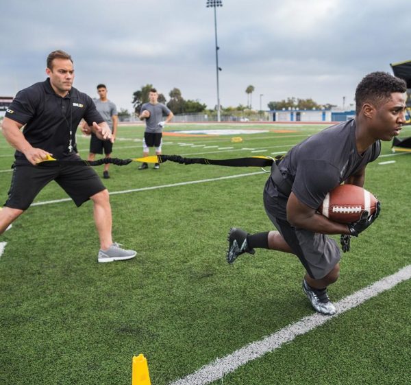 SKLZ Acceleration Trainer - Image 3