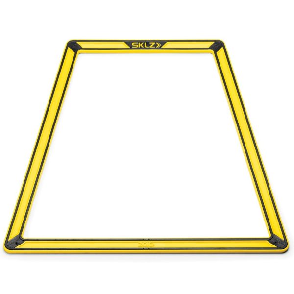 SKLZ Agility Trainer Pro (Sæt med 10 stk.) - Image 10
