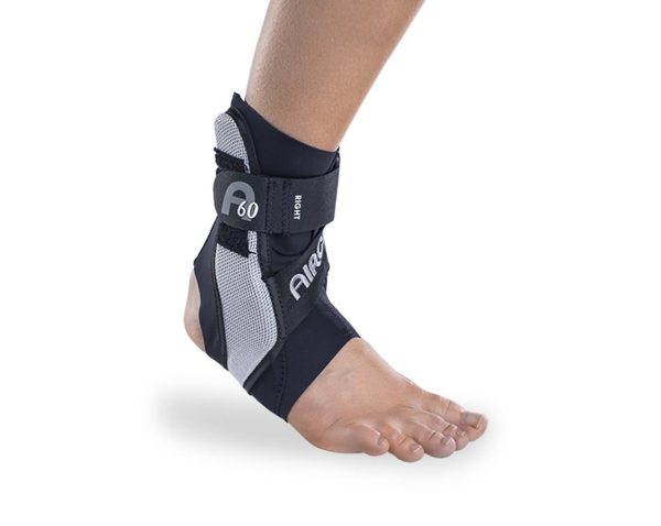 AIRCAST A60 ankelbandage - Image 2