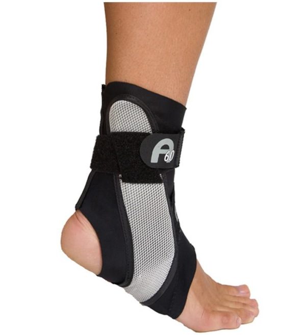 AIRCAST A60 ankelbandage - Image 4