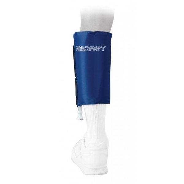 Aircast Cryo/Cuff Læg Manchet - Image 3