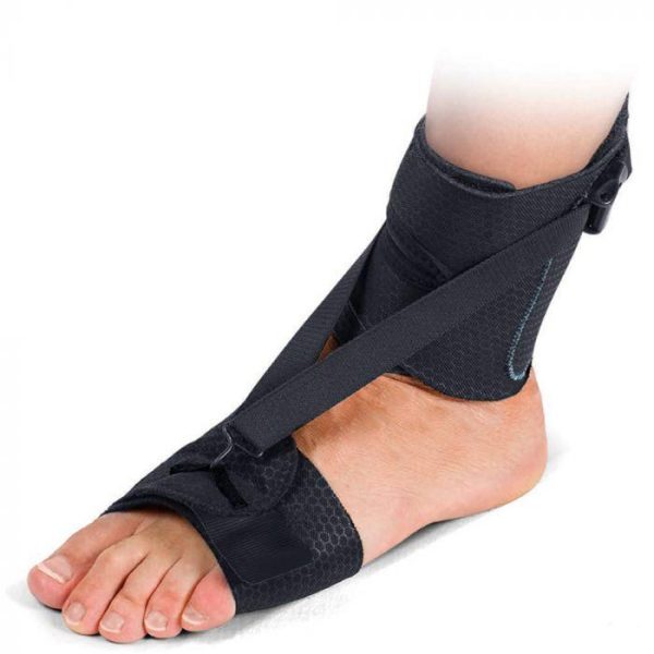 AIRCAST Podalib Dynamic AFO Dropfodsbandage
