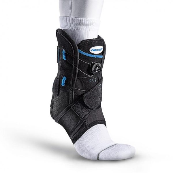 AIRCAST AirSport+ ankelbandage - Image 4