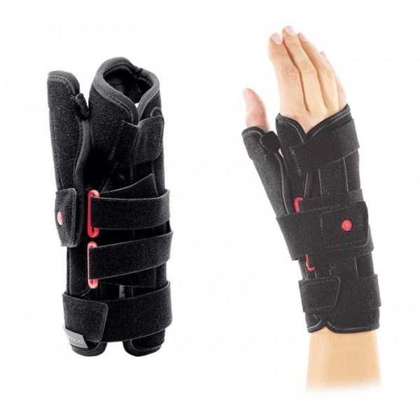 DonJoy DuoForm+ håndledsbandage - Image 2