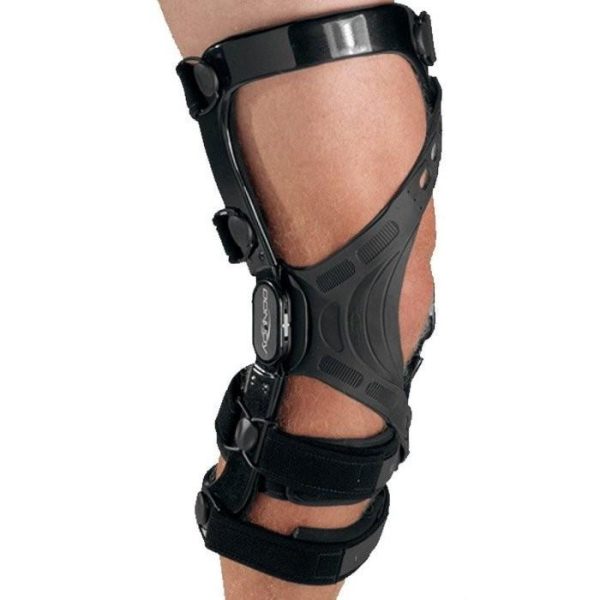 DONJOY Tru-Pull Advanced Attachment