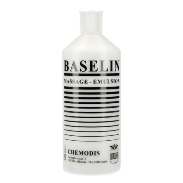 Baselin Massagelotion