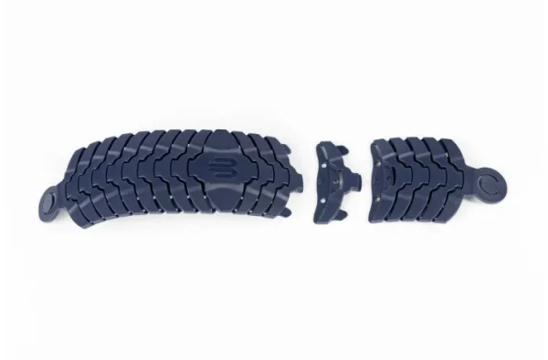 Bauerfeind SecuTec Genu Flex Knæskinne - Image 6