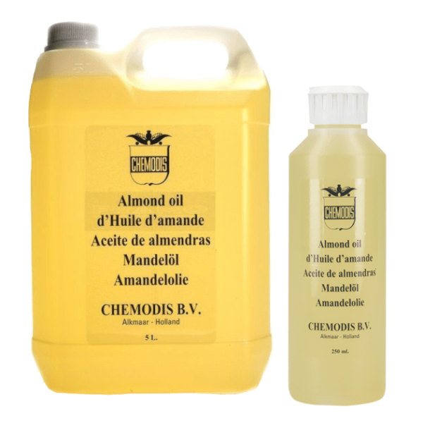 Chemodis Mandelolie