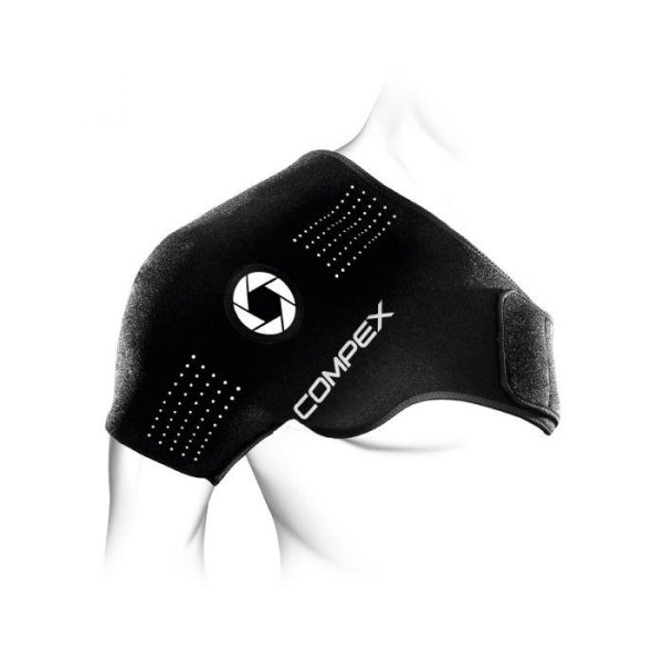 Compex ColdForm Skulderbandage