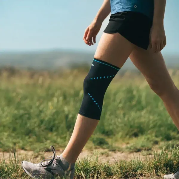 Compex Active Knæbandage - Image 3