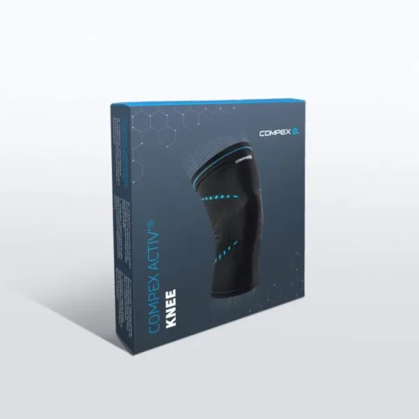 Compex Active Knæbandage - Image 4