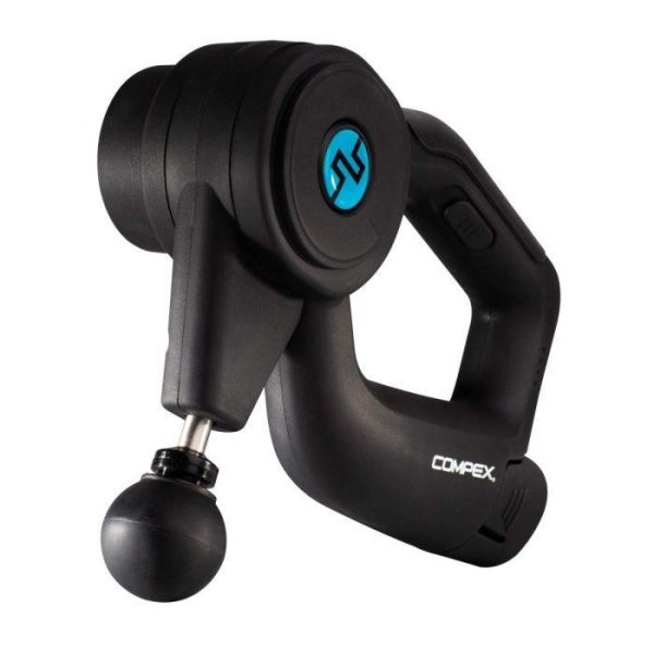 Compex Fixx 1.0 Massage-Gun - Image 5