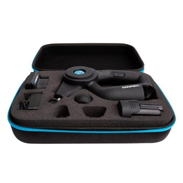 Compex Fixx 1.0 Massage-Gun - Image 3