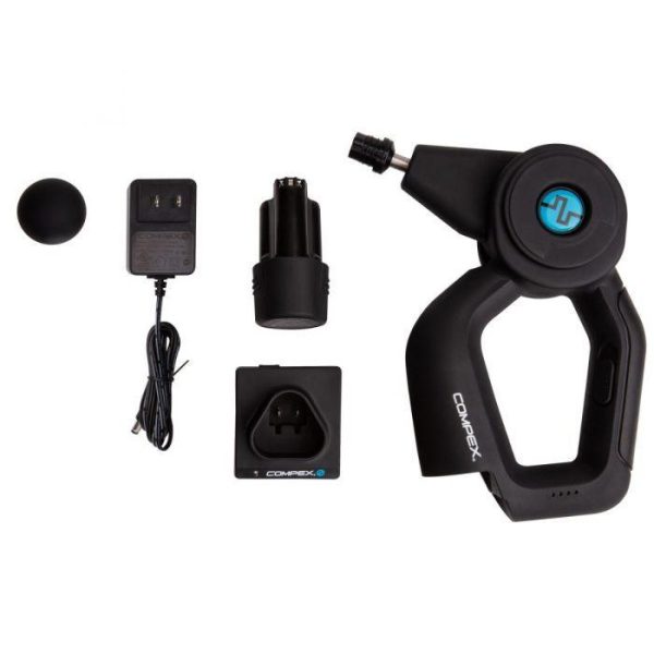 Compex Fixx 1.0 Massage-Gun - Image 2