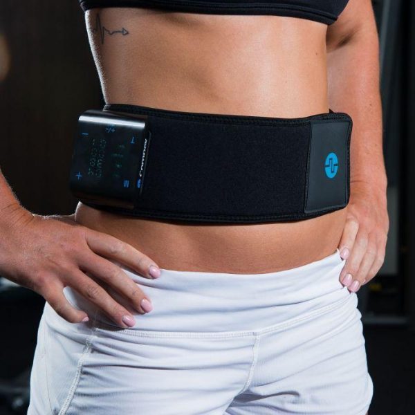 Compex Rygbandage til smertelindring