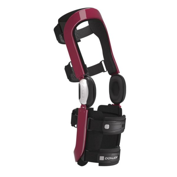 DONJOY Defiance Pro knæskinne - Image 5