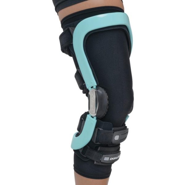 DONJOY Defiance Pro knæskinne - Image 7