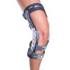 DONJOY A22 Titanium knæskinne