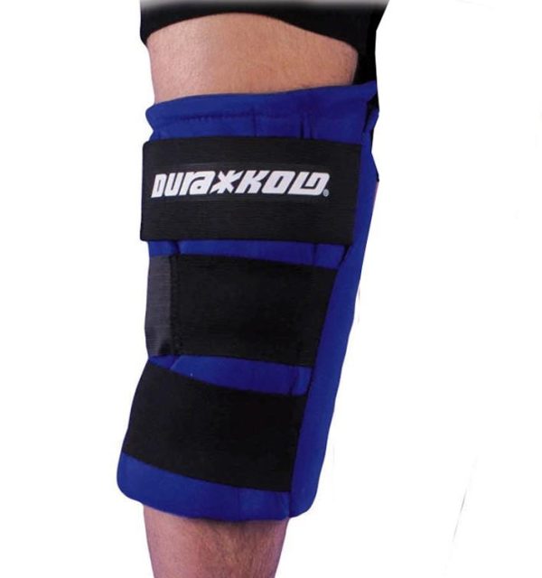 DonJoy Dura Soft Knæ Sleeve & Wrap