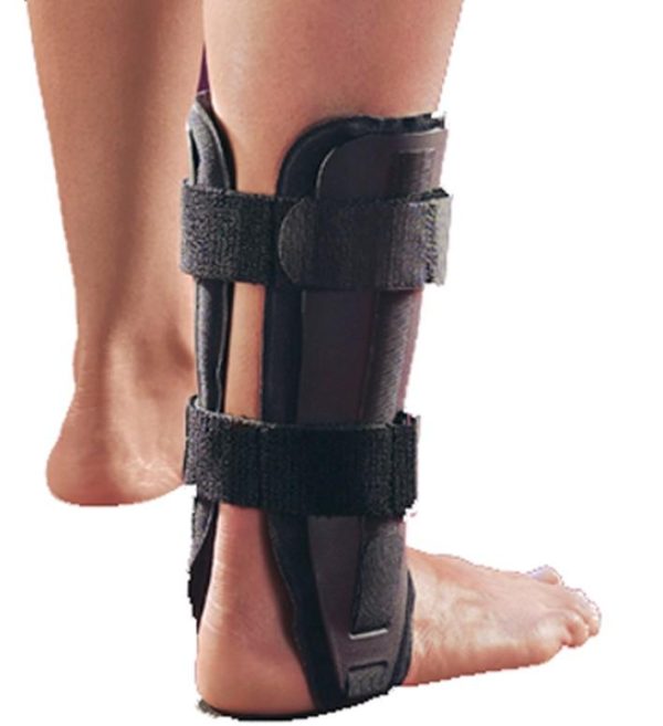 DONJOY Surround Ankelbandage