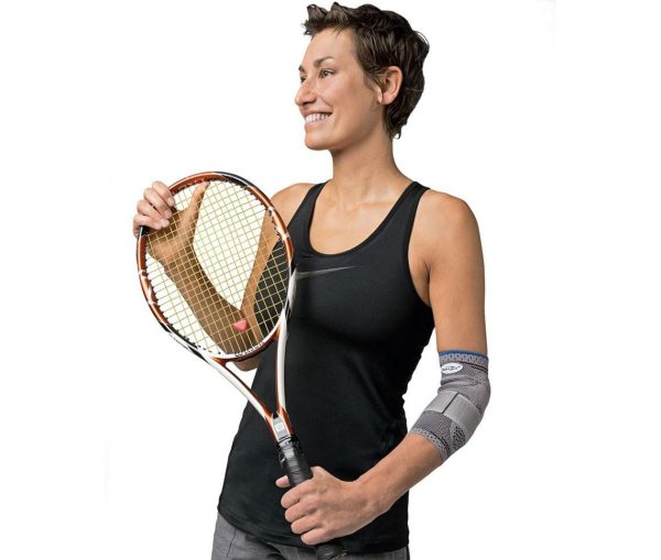DonJoy Epiforce albuebandage (tidligere model - udgår) - Image 4