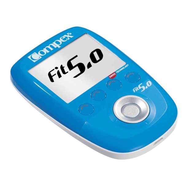Compex Fit 5.0 2 moduler - Image 2