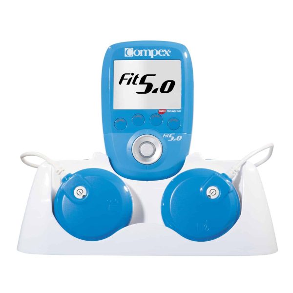 Compex Fit 5.0 2 moduler