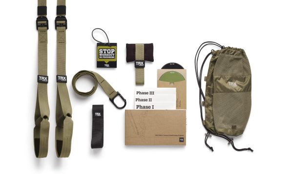 TRX Tactical Gym - Image 3