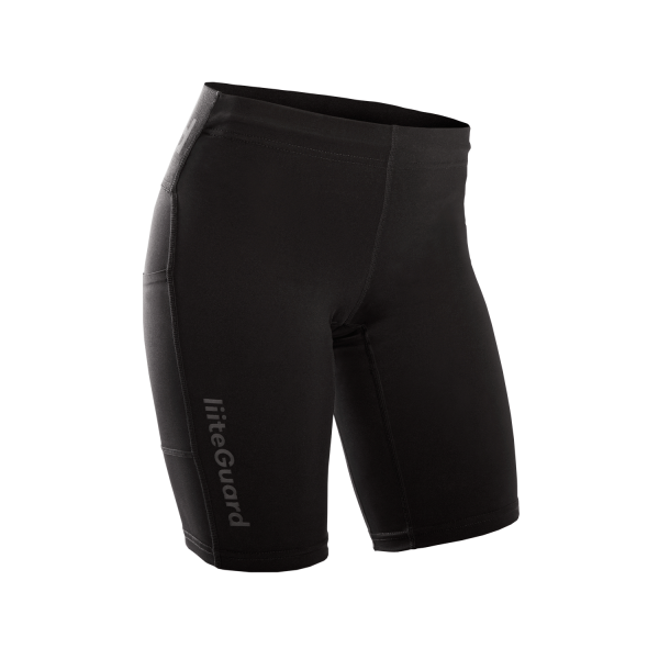 Glu-Tech Tights (Dame)